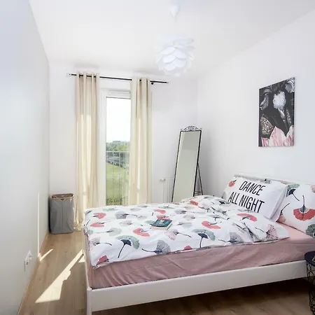 Ul. Marii Konopnickiej Krakow