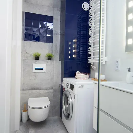 Apartment Ul. Marii Konopnickiej Krakow