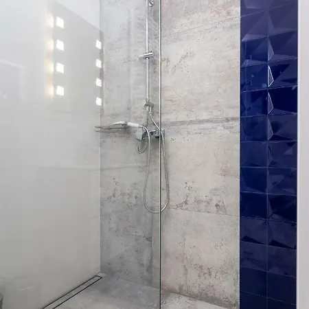 Ul. Marii Konopnickiej Apartment *