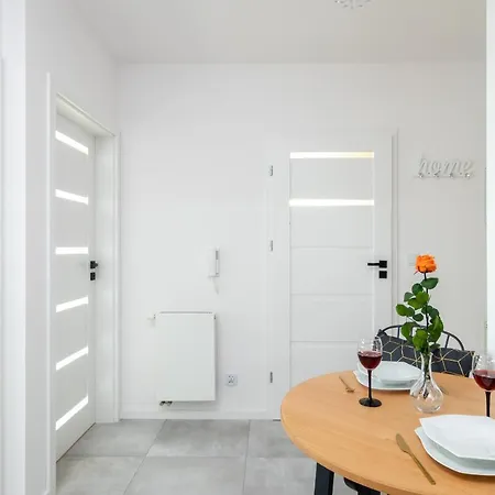 Apartment Ul. Marii Konopnickiej