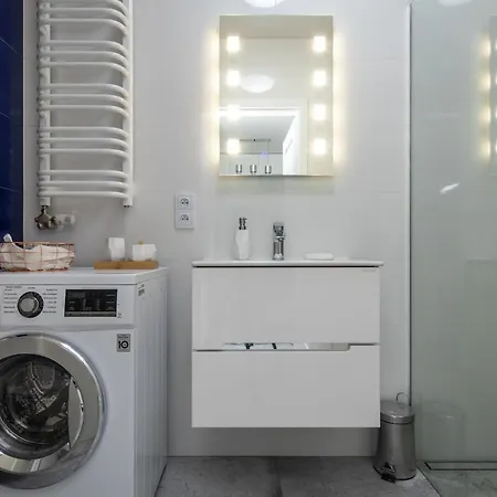 Apartment Ul. Marii Konopnickiej Krakow
